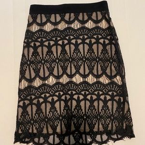 Xhilaration Skirt